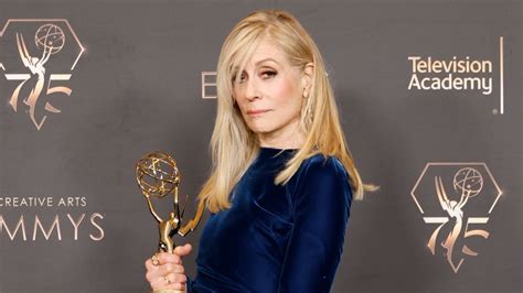 Judith Light and ‘Last of Us’ actors are first-time winners at Creative Arts Emmy Awards